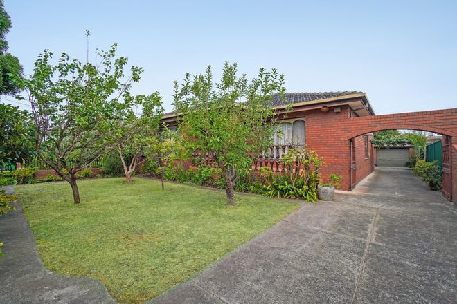 Picture of 21 Borrie Street, RESERVOIR VIC 3073