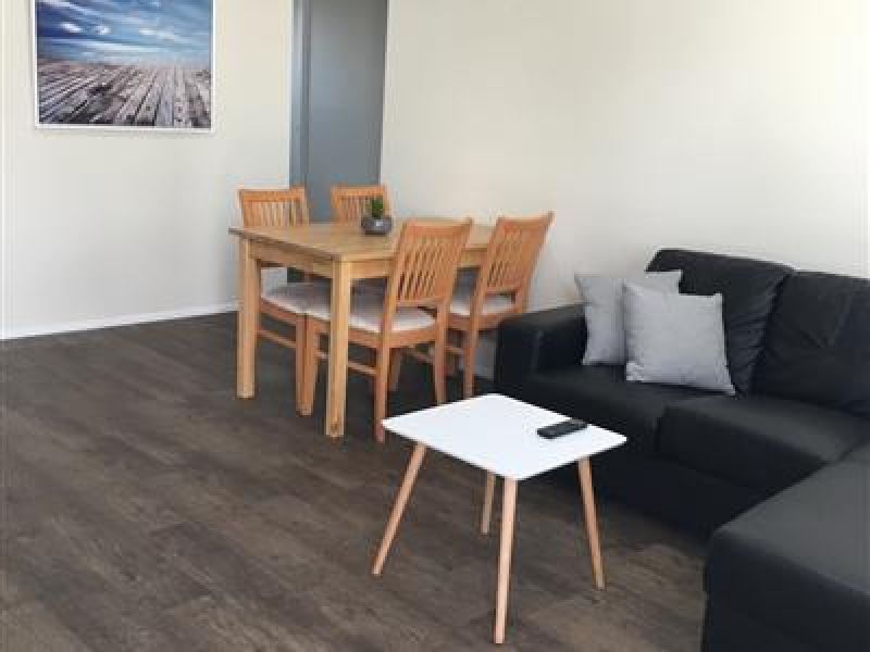 2 bedrooms Apartment / Unit / Flat in 1/2 Fuller Court SOUTH MACKAY QLD, 4740