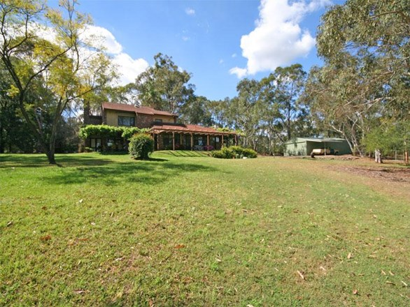 25 Smiths Lane, Glenorie NSW 2157