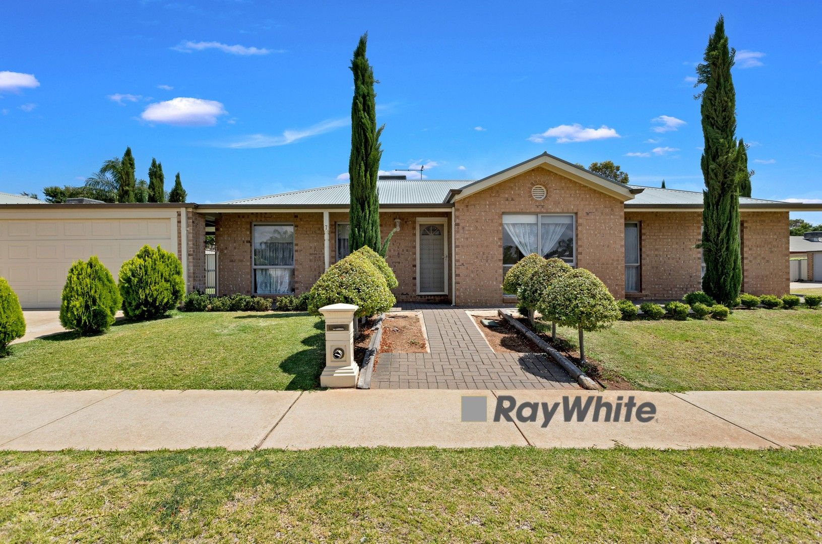 3 bedrooms House in 7 Belle Gardens Drive MILDURA VIC, 3500