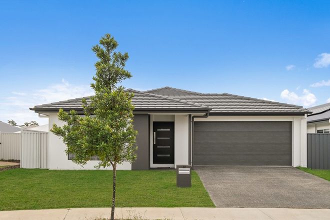 Picture of 22 Beesley Street, BURPENGARY EAST QLD 4505