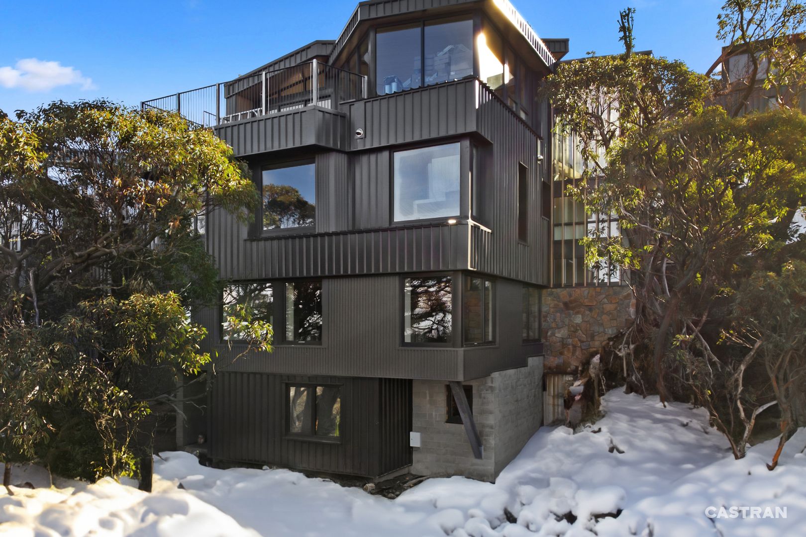 4B 'Evoke' Whitehorse Village, Mount Buller VIC 3723, Image 2