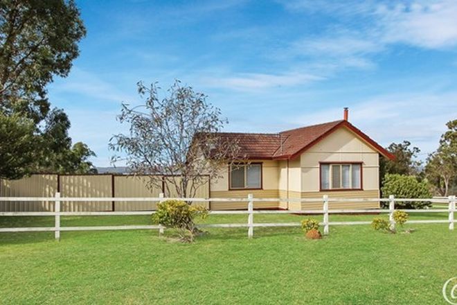 Picture of 30 Townsend Street, LOCKYER WA 6330