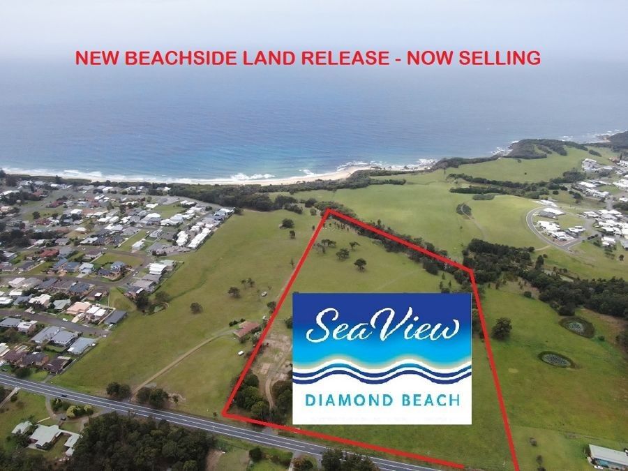 Lot 15/210 Diamond Beach Road, Diamond Beach NSW 2430, Image 0