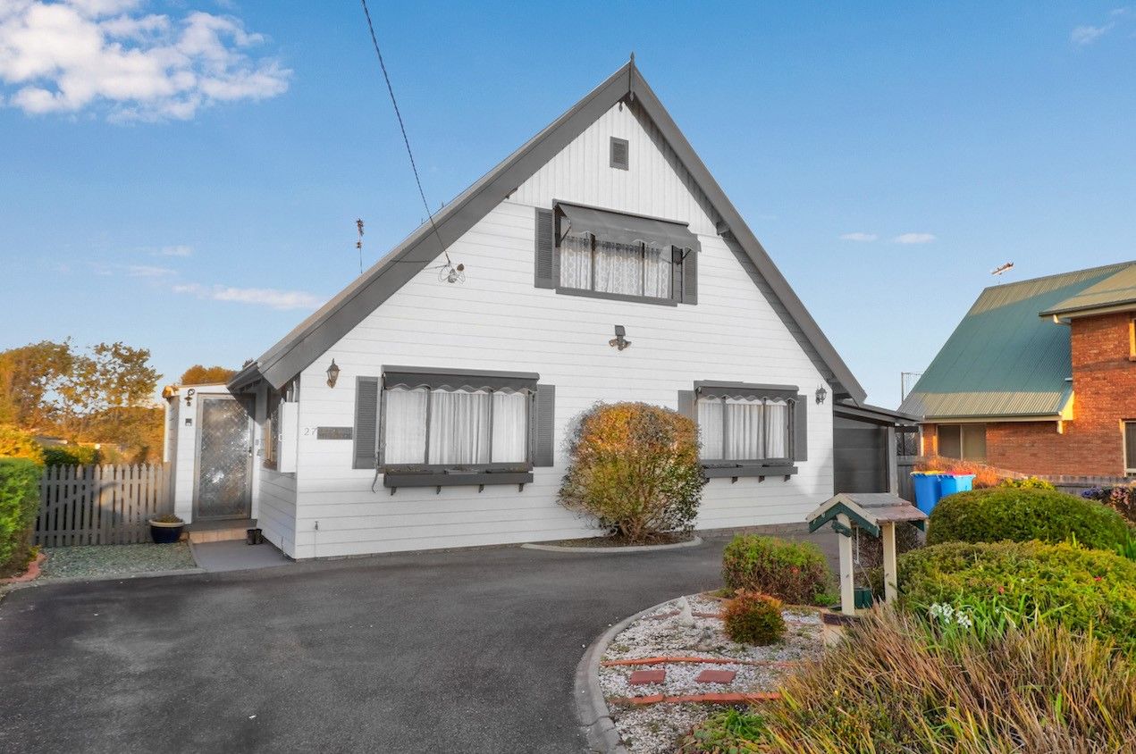 27 Alexander Street, Shearwater TAS 7307, Image 0