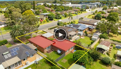 Picture of 1&2/143 Cambewarra Road, BOMADERRY NSW 2541