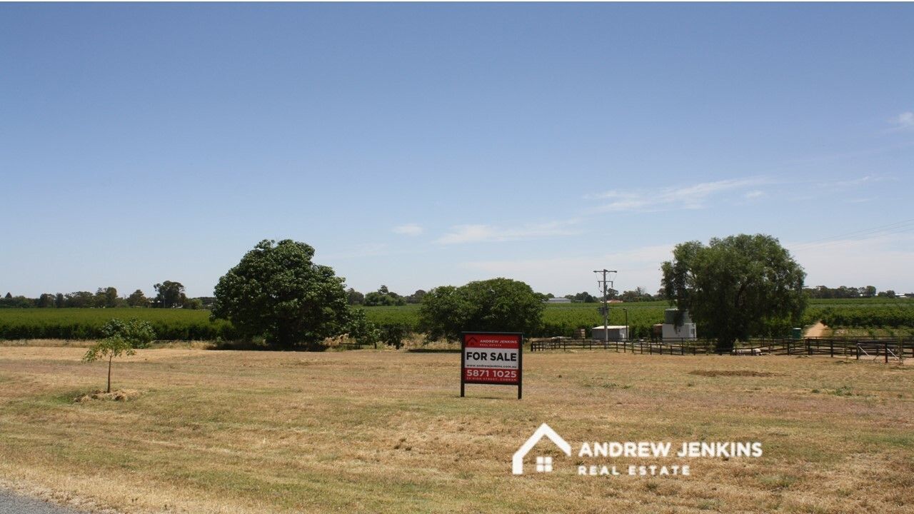 Vacant land in 27 Everview Court, COBRAM VIC, 3644