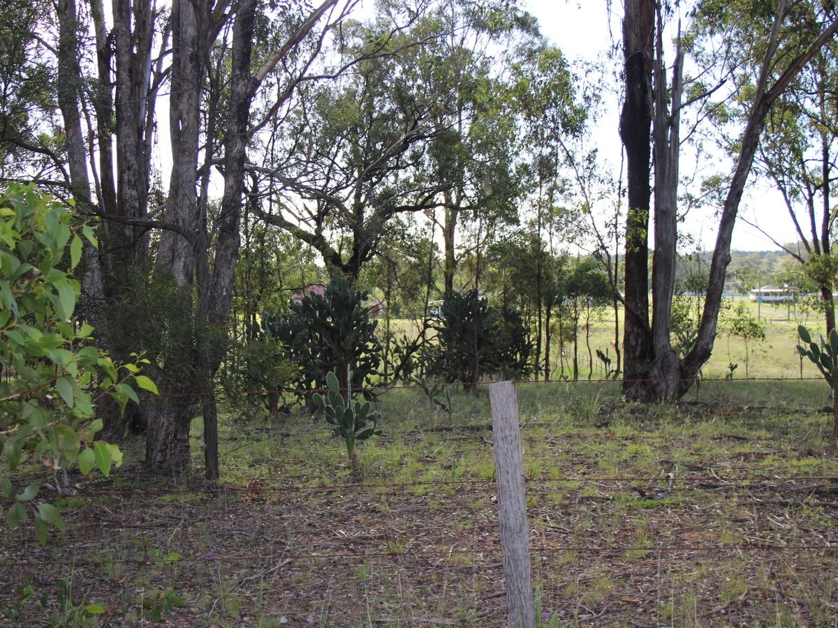 Lot 810 Dove Street, Leyburn QLD 4365