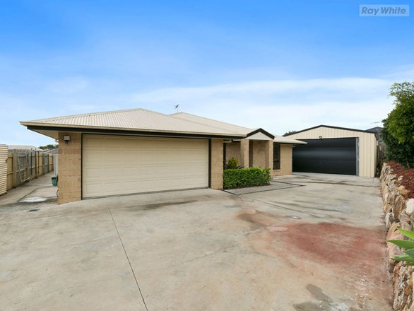 1 Sands Court, Collingwood Park QLD 4301