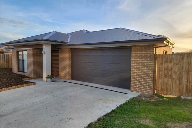 Picture of 7 Ramon Close, YINNAR VIC 3869