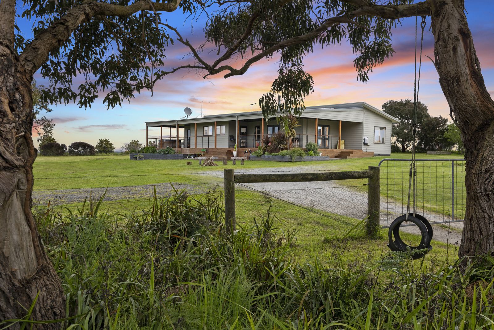 4 C Andersons Road, Tarwin Lower VIC 3956, Image 0