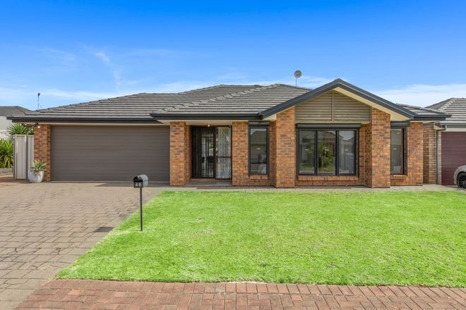 Picture of 46 Arcadia Drive, SMITHFIELD SA 5114