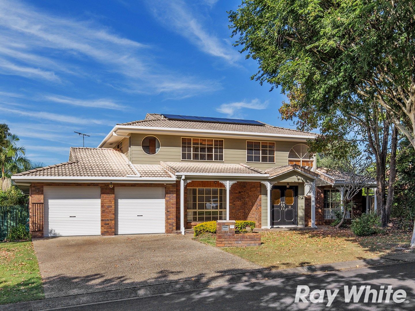 18 Eisenhower Street, Stretton QLD 4116, Image 0