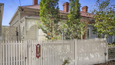 Picture of 36 Albert Street, ABBOTSFORD VIC 3067