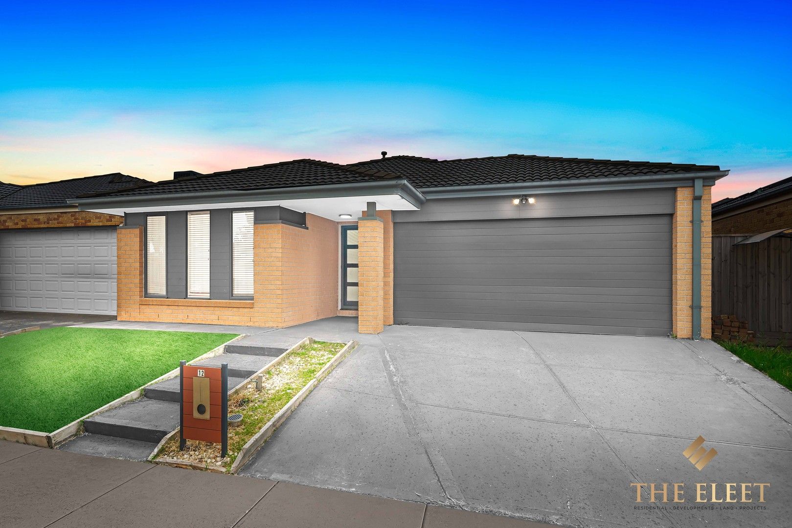 12 Dromana Way, Truganina VIC 3029, Image 0