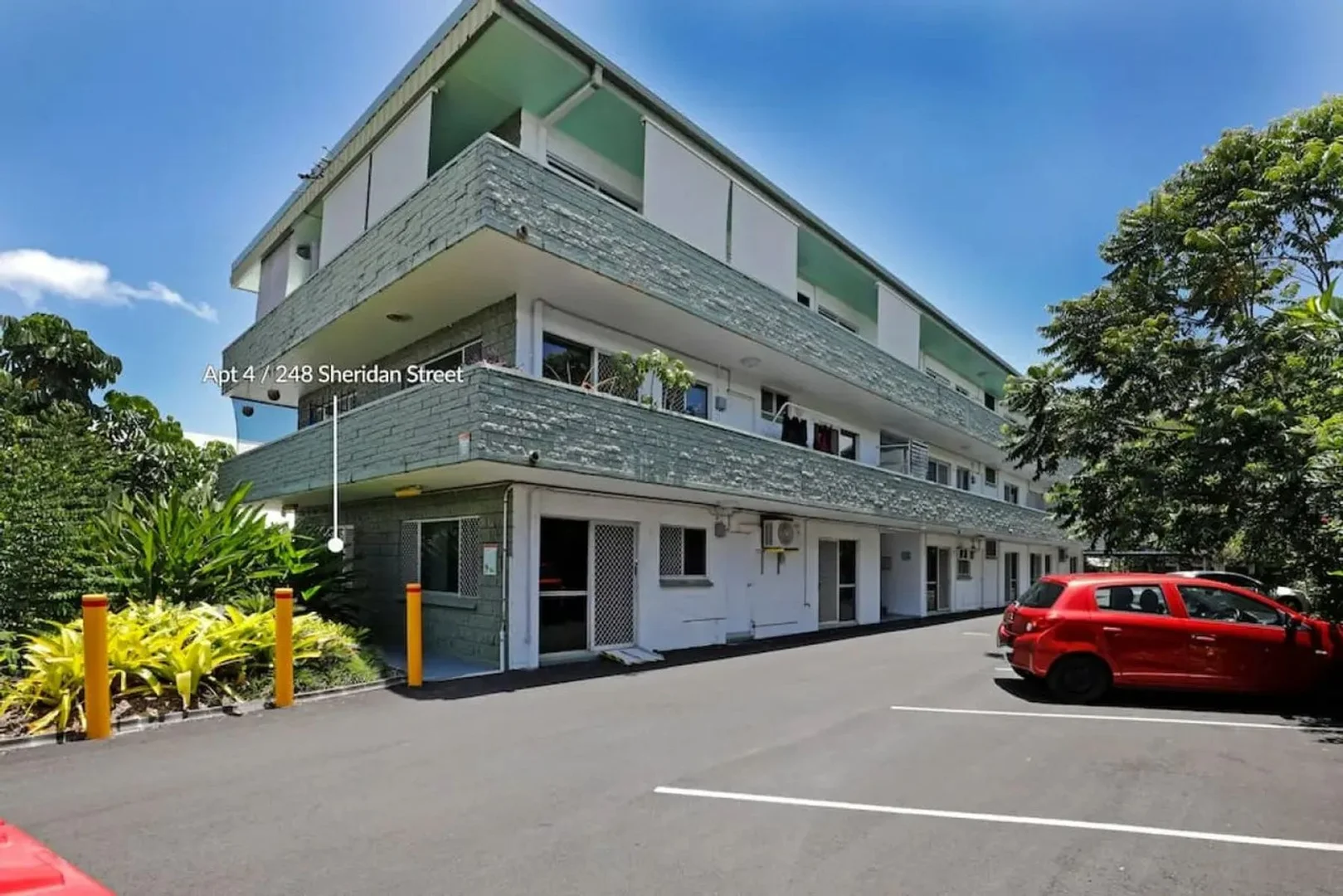 Additional image 10 of 4/248 Sheridan Street, Cairns North QLD 4870