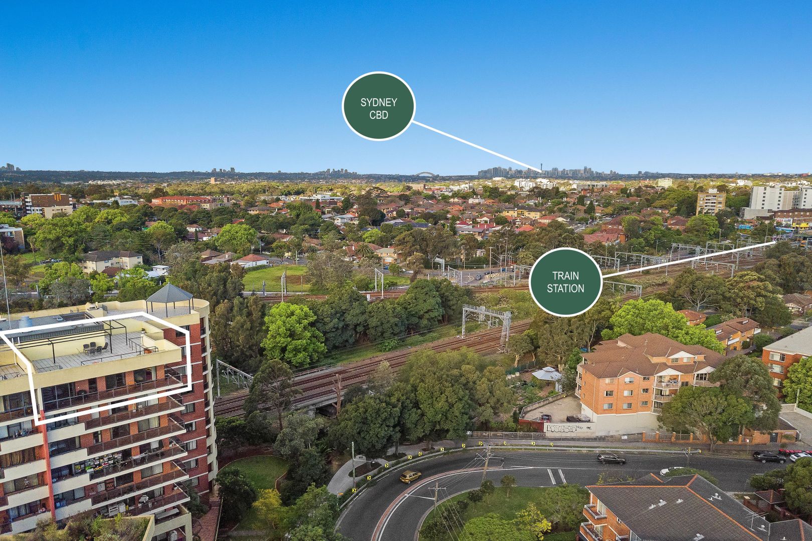 95/1-3 Beresford Road, Strathfield NSW 2135, Image 1