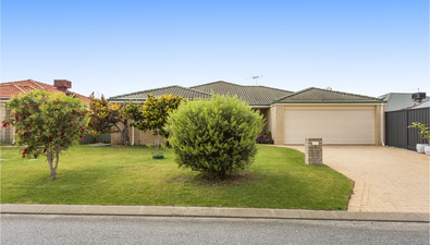Picture of 4 Largs Way, PORT KENNEDY WA 6172