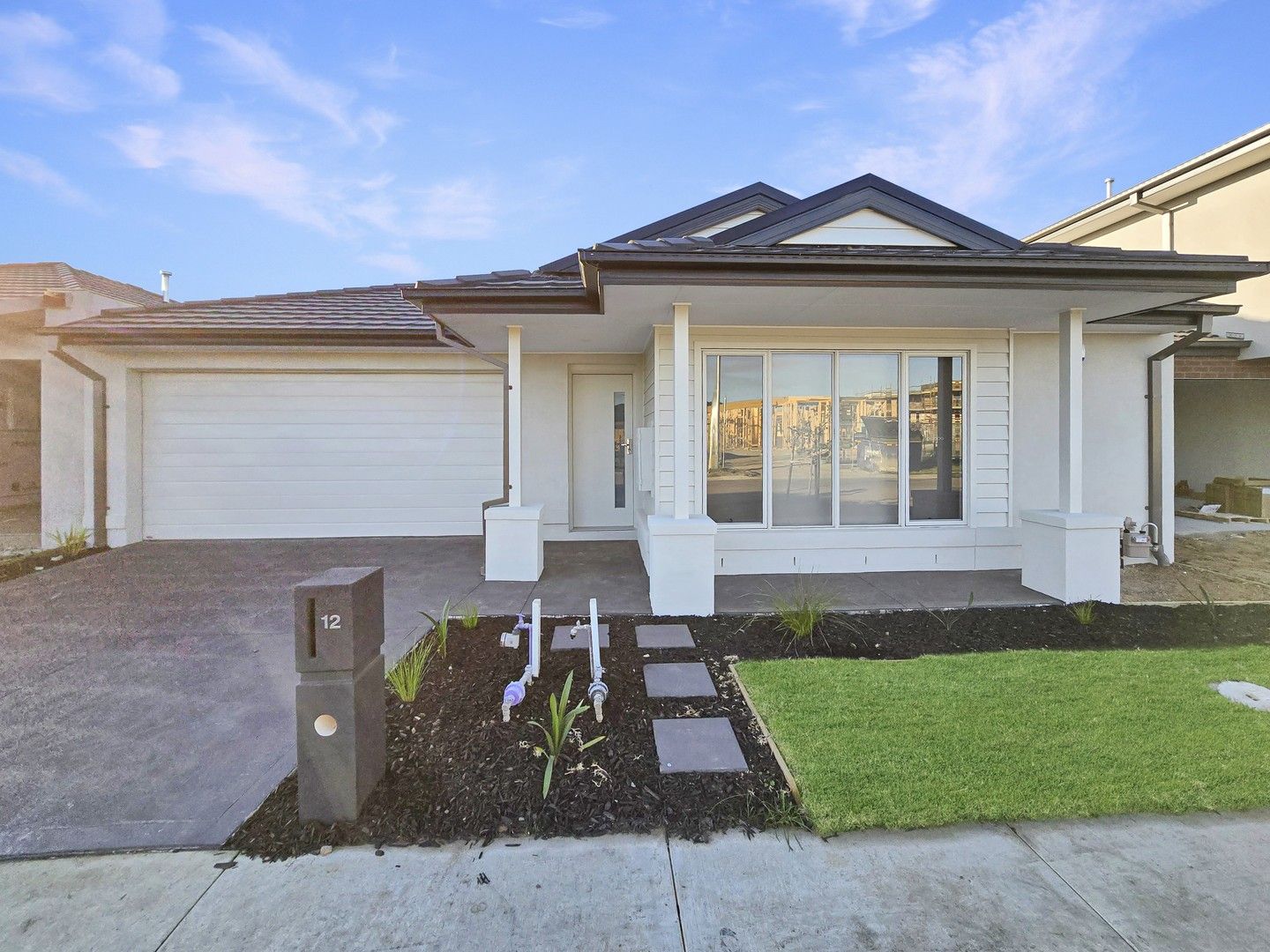 4 bedrooms House in 12 Giovanni Drive CHARLEMONT VIC, 3217