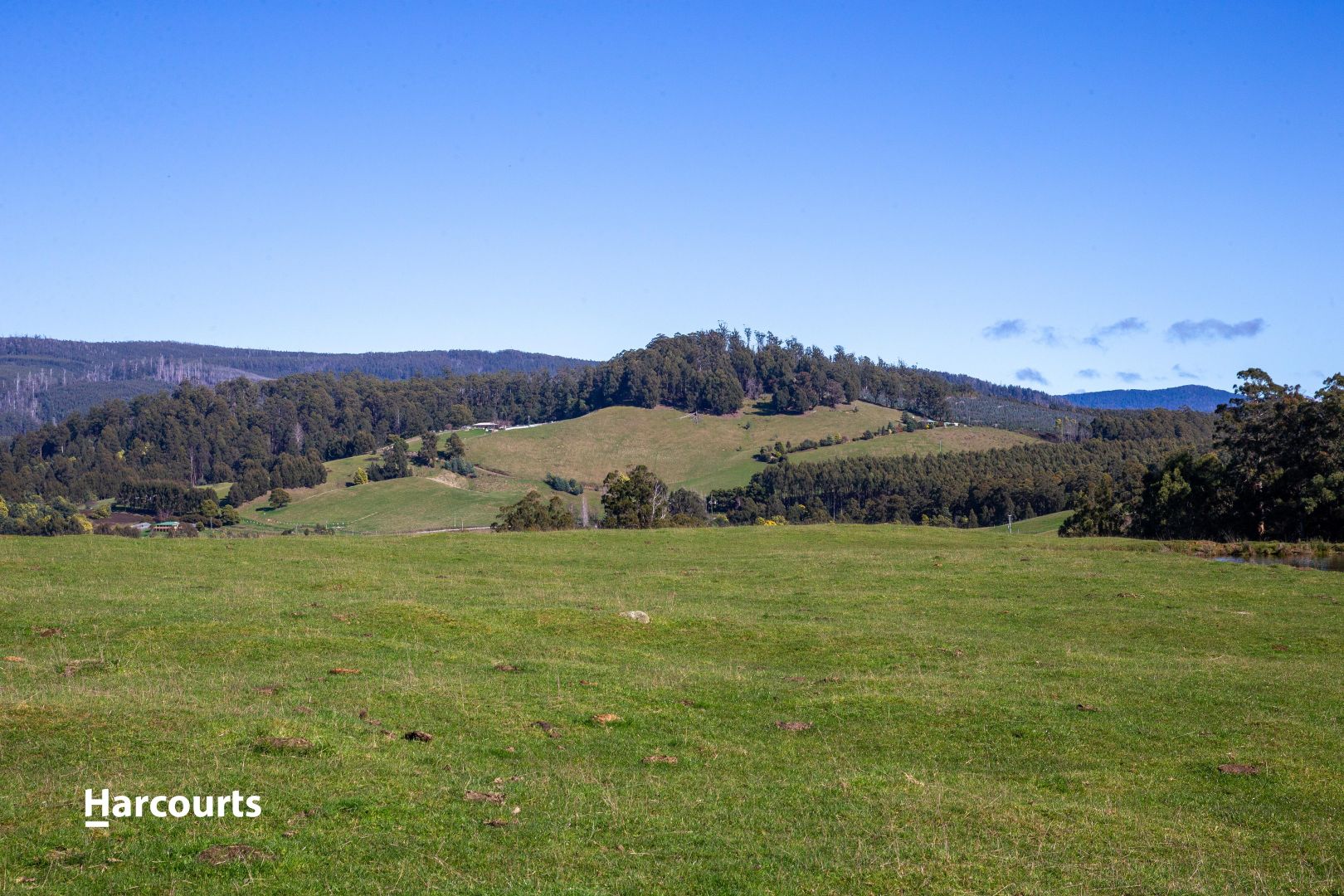 Lot 3 Howards Road, Geeveston TAS 7116, Image 1