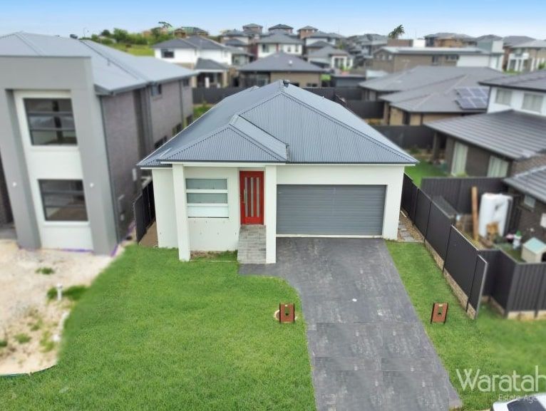 6 bedrooms House in 12 & 12A Rebecca Street SCHOFIELDS NSW, 2762