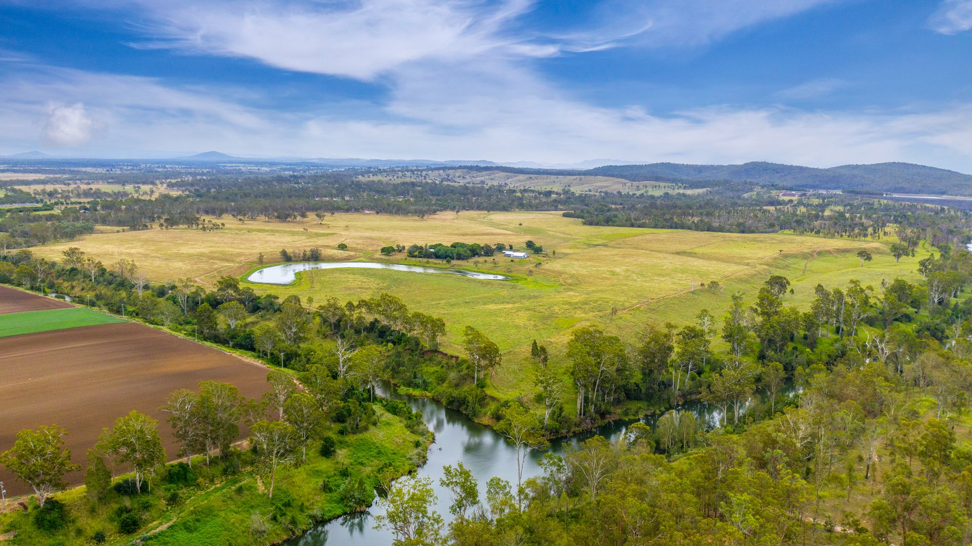 189 Roseborough Road, Patrick Estate QLD 4311 Specialist Farm for Sale