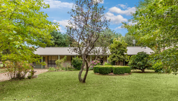 Picture of 2 Rahills Road, TRENTHAM VIC 3458