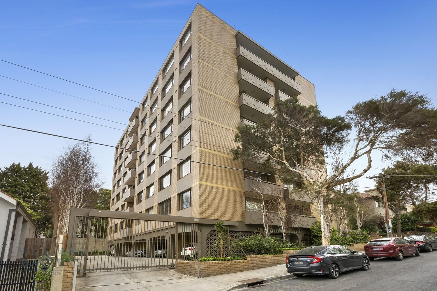 9/33 Murphy Street, South Yarra VIC 3141, Image 0