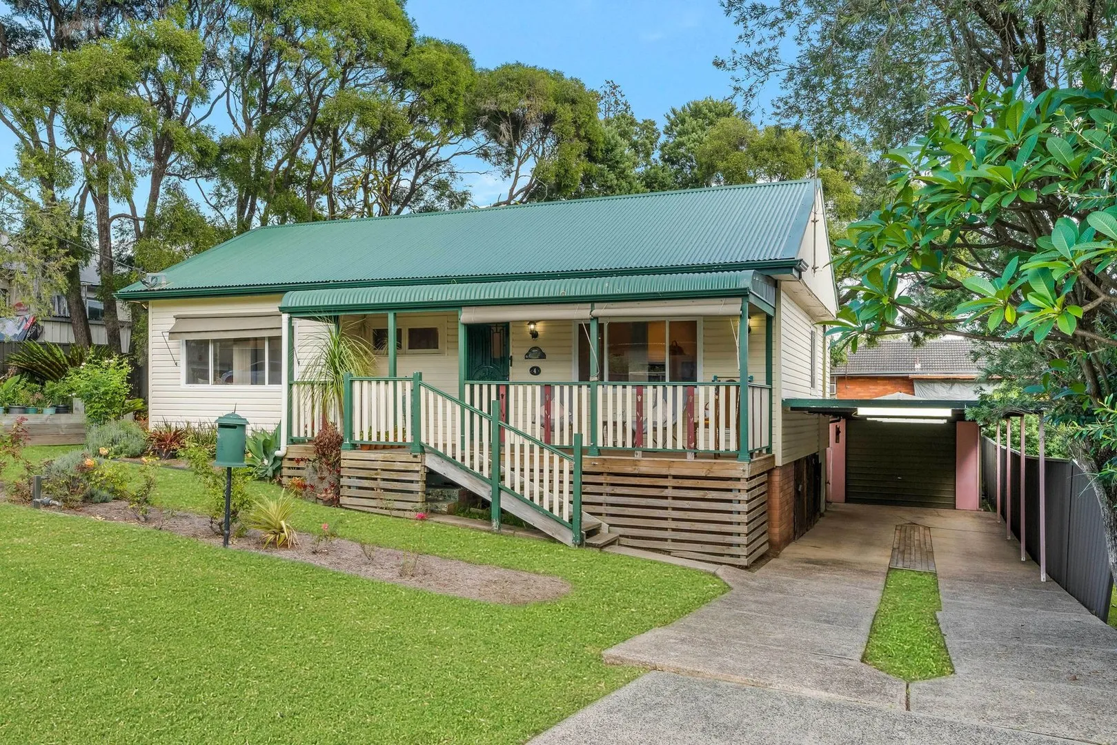 Delightful Family Home with Duplex Potential (STCA), Guildford West