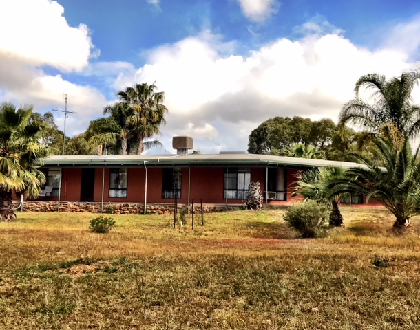 165 Sandplain Road, Toodyay WA 6566