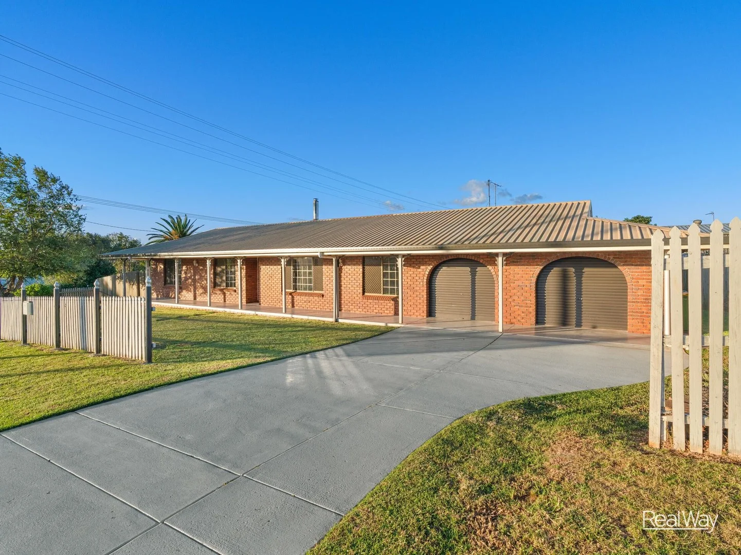2 Maplewood Drive, Darling Heights QLD 4350