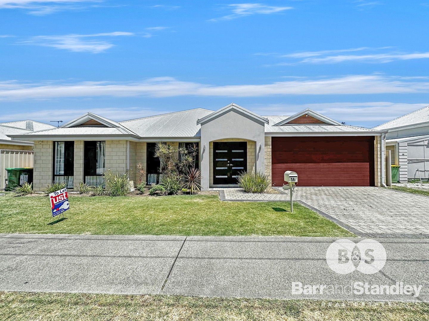 1A Herbert Road, East Bunbury WA 6230, Image 0