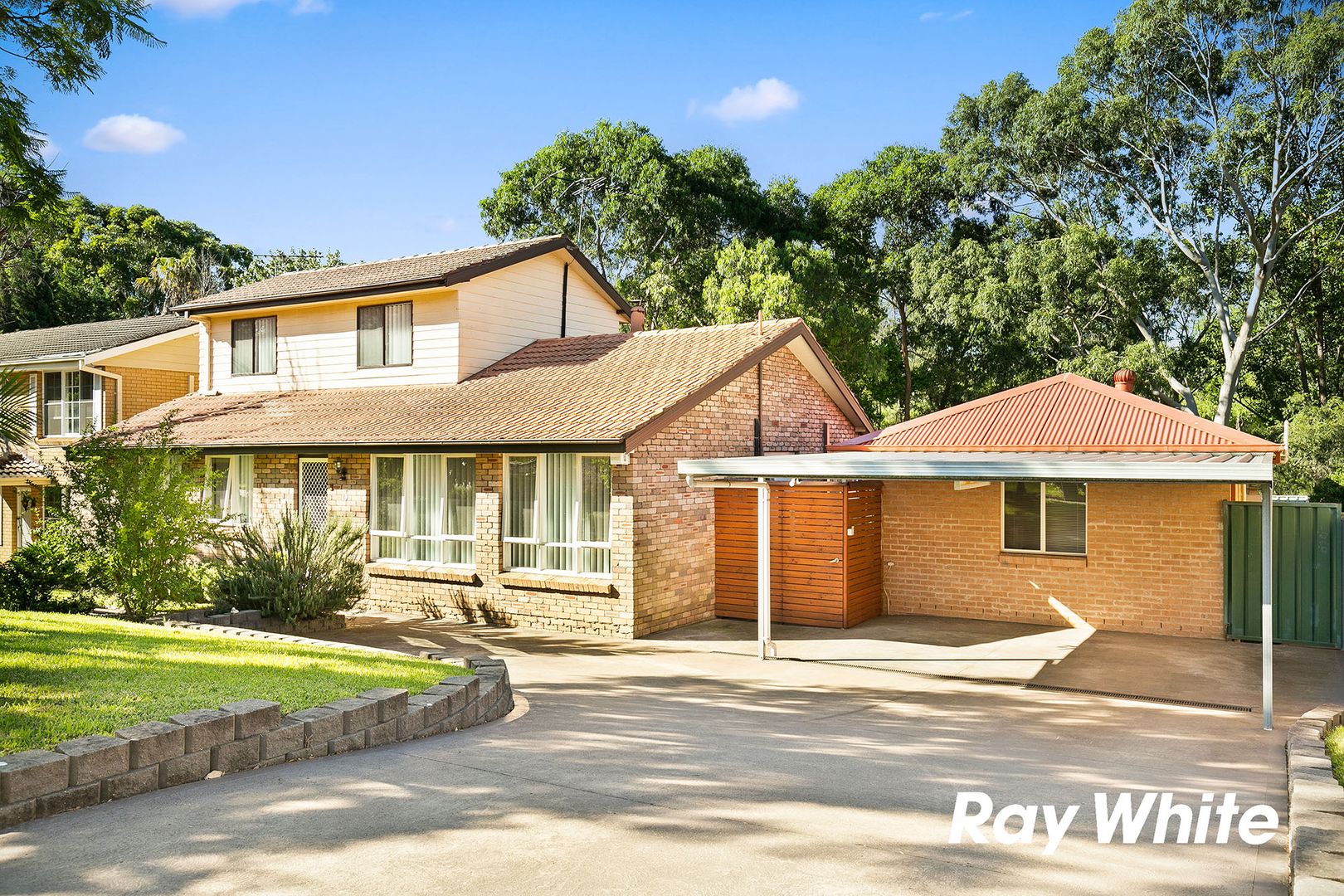 Sold 19 Plymouth Crescent, Kings Langley NSW 2147 on 17 ...