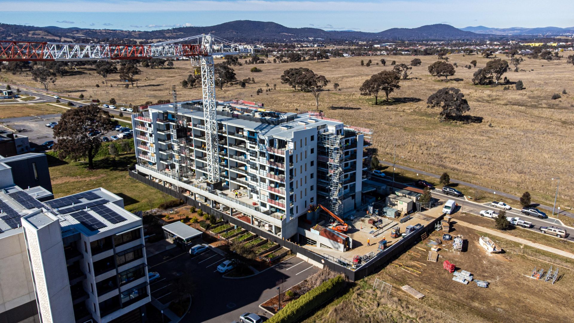 111 Camilleri Way, Gungahlin ACT 2912 Domain