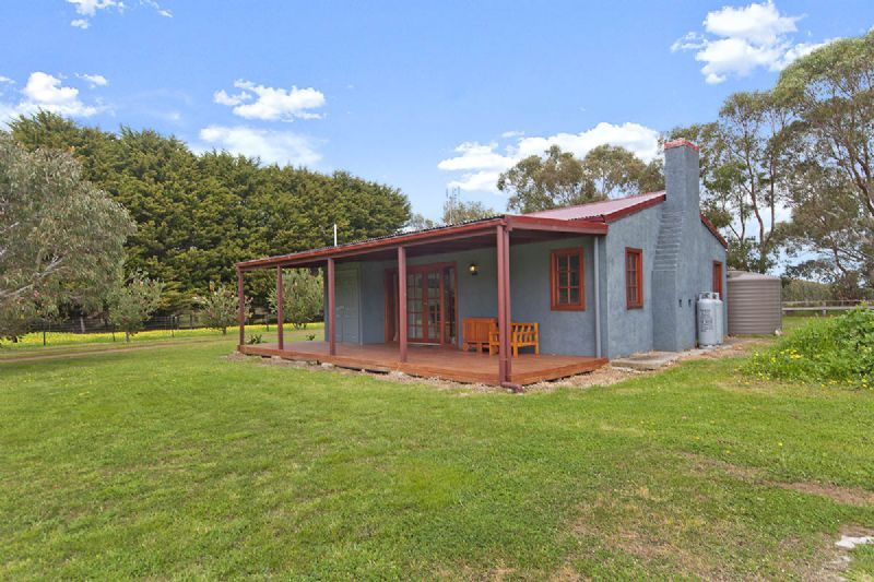 498 Codrington- Bessiebelle Rd, Codrington VIC 3285, Image 2