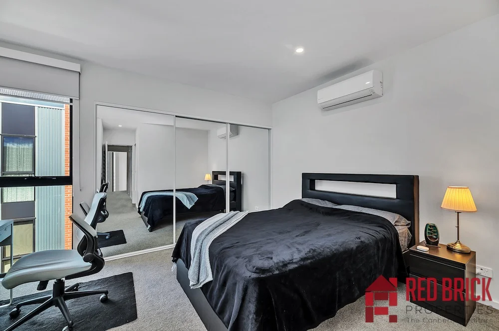 Additional image 7 of 125/2 Woodberry Avenue, Coombs ACT 2611