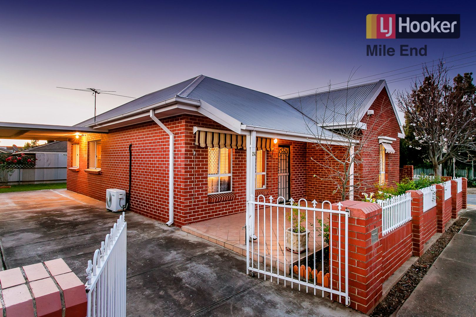 24 Main Street, Beverley SA 5009, Image 1