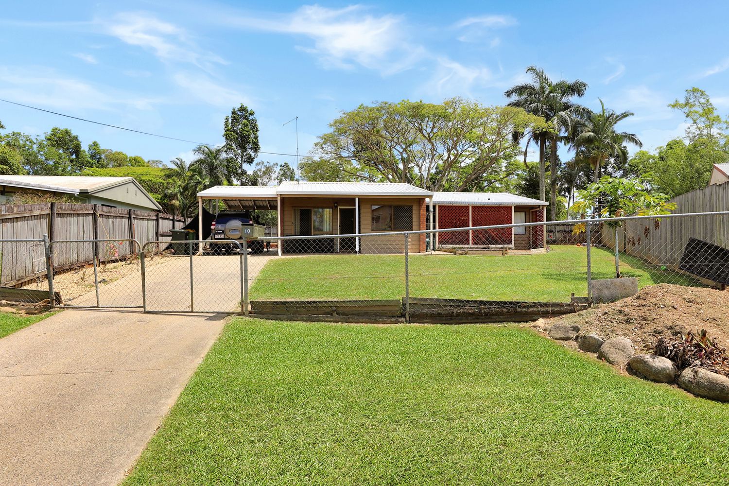 10 Witney Close, Edmonton QLD 4869 House For Rent Domain