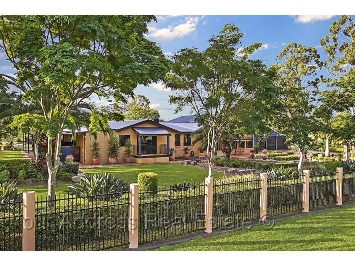 115-123 Dickman Road, Forestdale QLD 4118