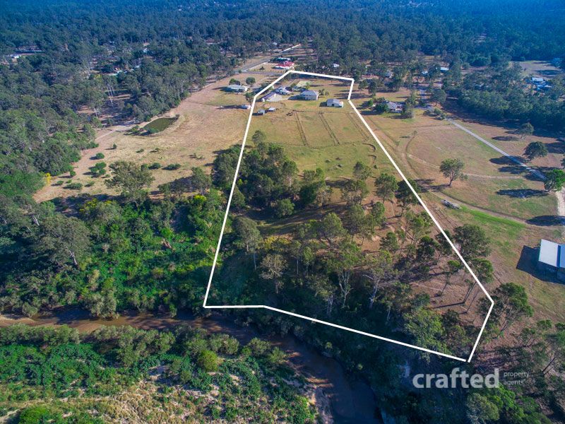 1852 Chambers Flat Road, Munruben QLD 4125, Image 2