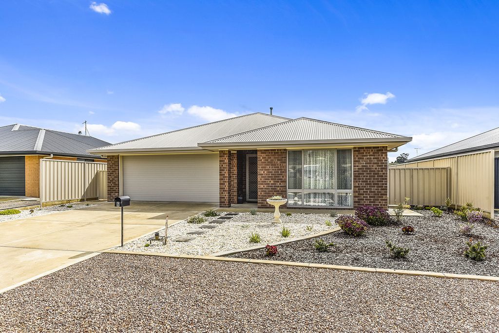 6 Rustic Court, Mount Gambier SA 5290, Image 0