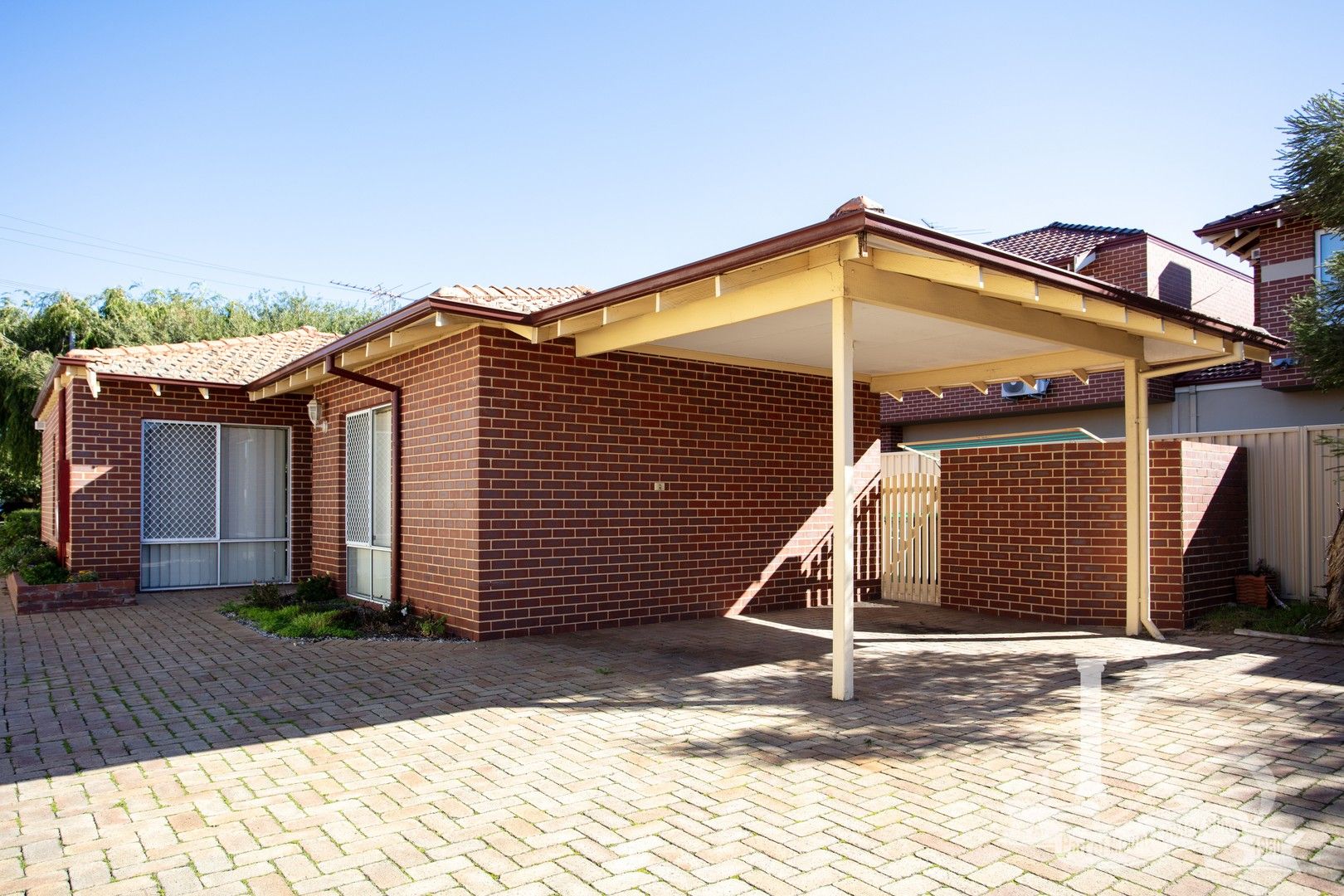 3 bedrooms Villa in 1/19A Wood Street INGLEWOOD WA, 6052