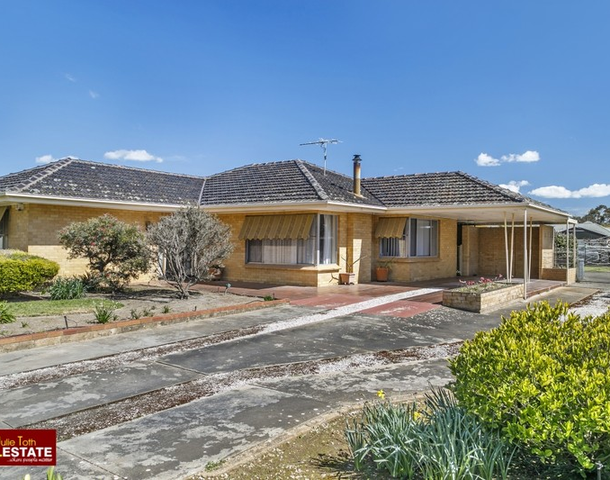 21 Krieg Street, Nuriootpa SA 5355