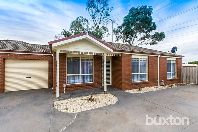 Picture of 3/178 Matthews Road, CORIO VIC 3214