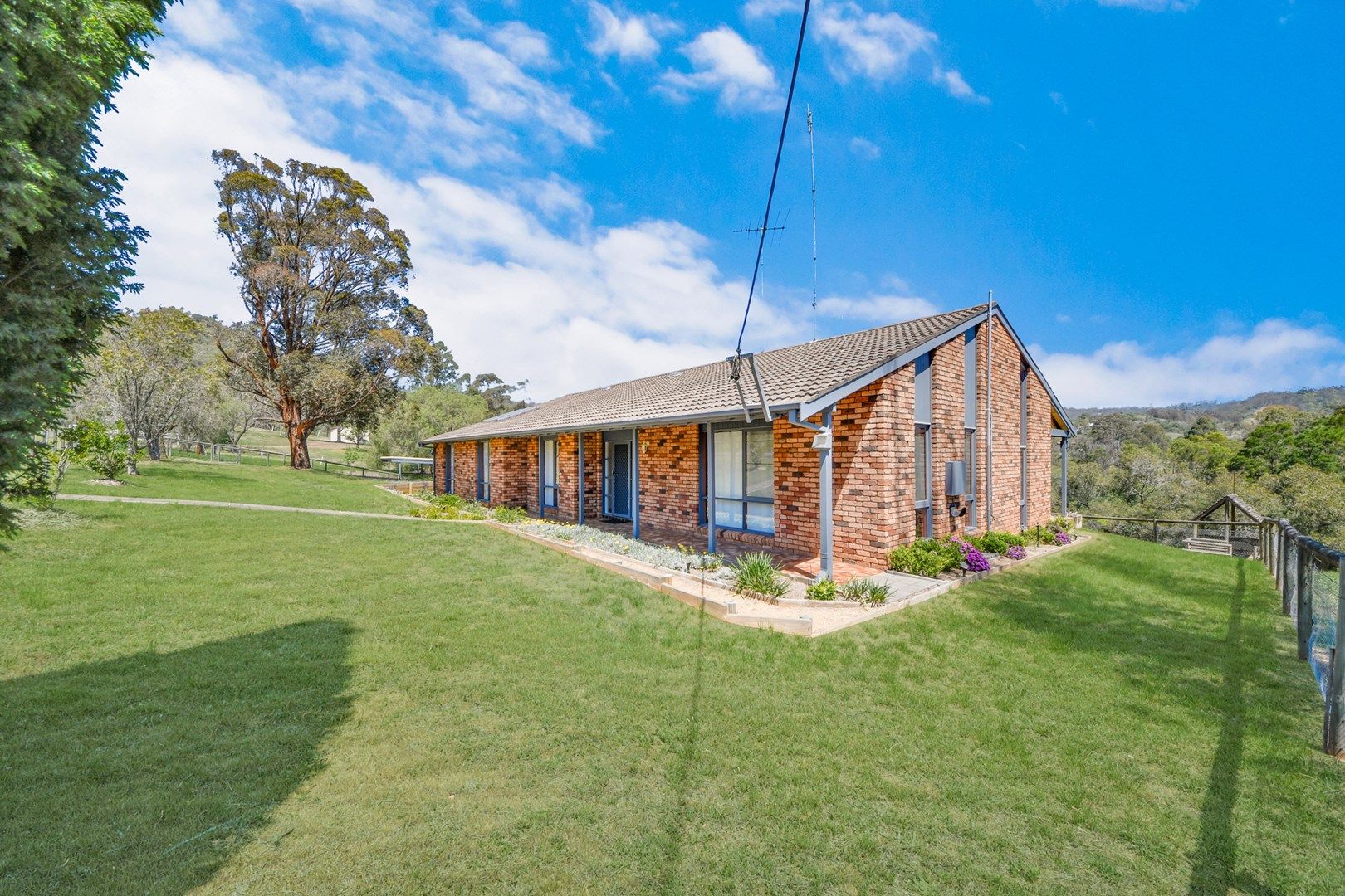 180 Calf Farm Road, Mount Hunter NSW 2570, Image 0