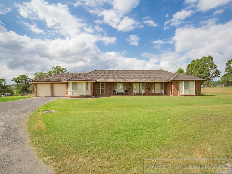 Property Report for 6a Averys Lane, Heddon Greta NSW 2321