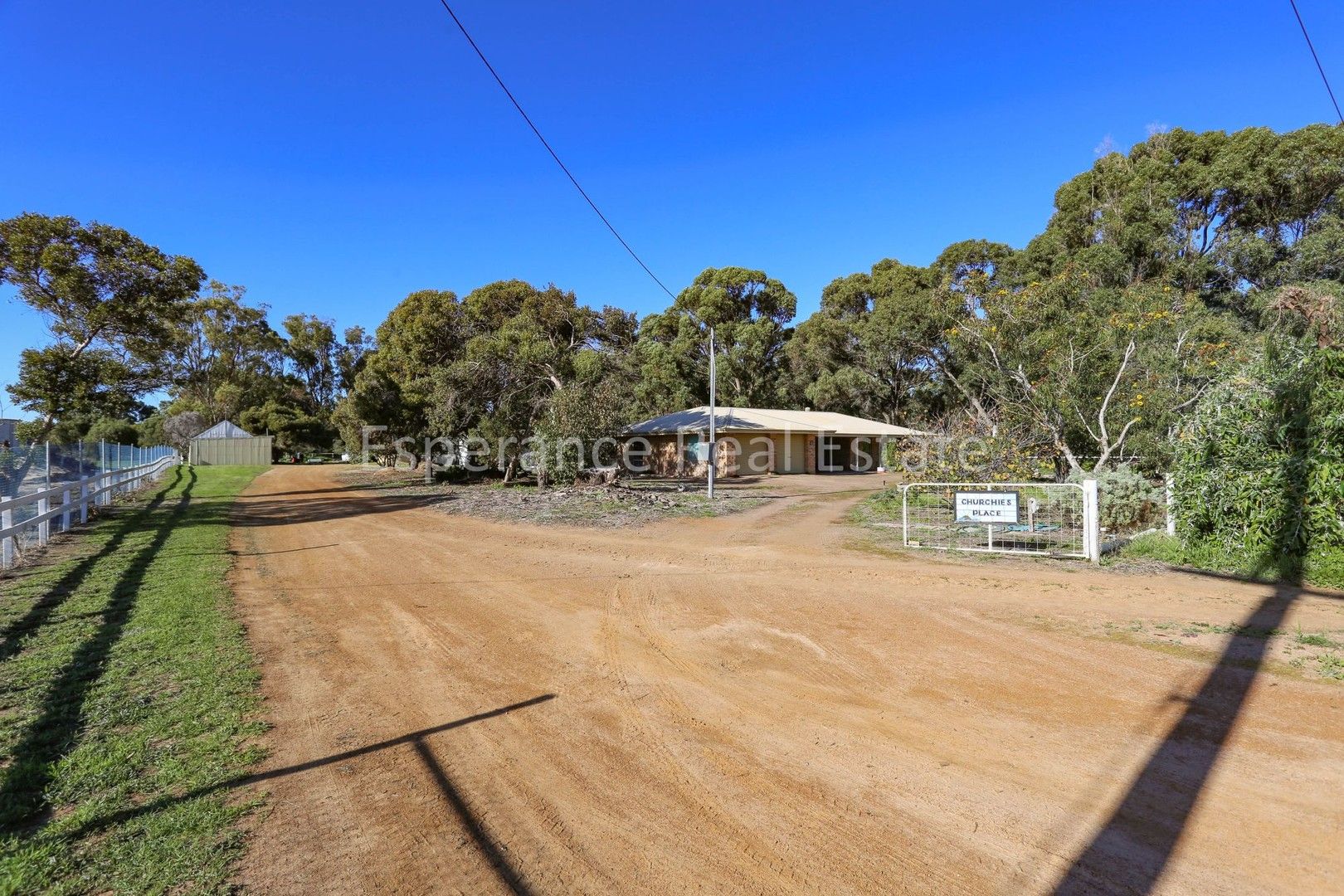 12 McCarthy Road, Bandy Creek WA 6450, Image 1