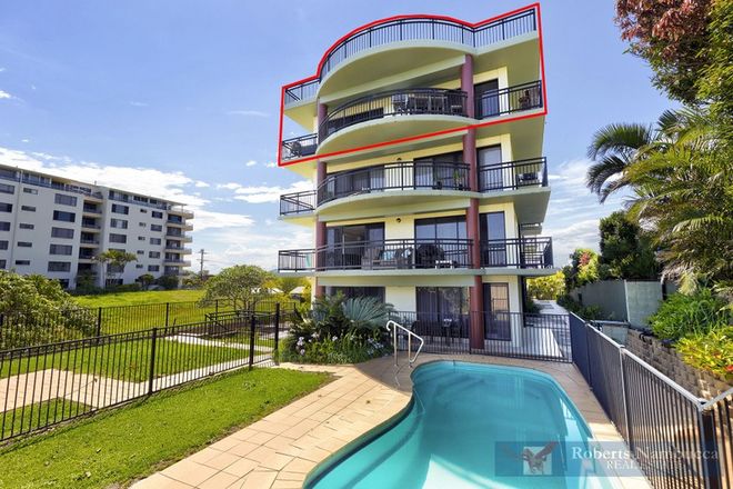 Picture of 8/7 Liston Street, NAMBUCCA HEADS NSW 2448