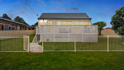Picture of 85 Melbourne Street, ABERDARE NSW 2325