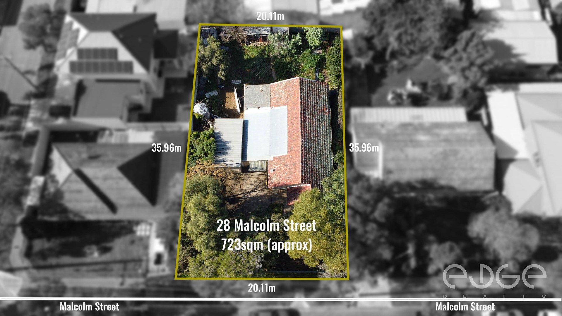 28 Malcolm Street, Salisbury SA 5108, Image 0